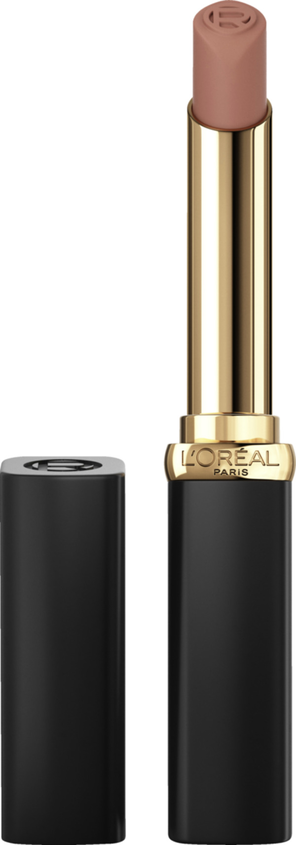 Bild 1 von L’Oréal Paris Color Riche Intense Volume Matte Nude 520 Le Nude Defying