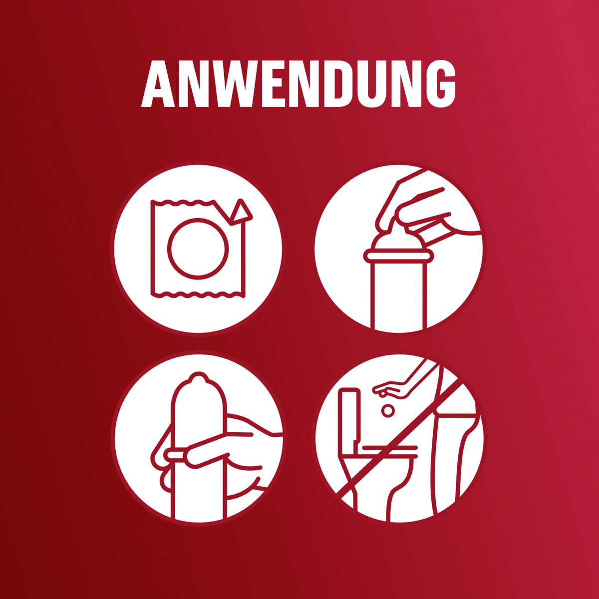 Bild 3 von Durex Gefühlsecht Classic Kondome