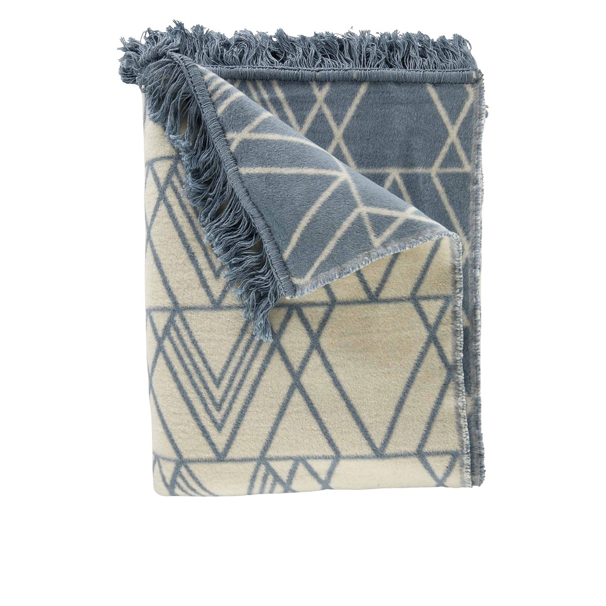 Bild 2 von HOME CREATION Kuscheldecke