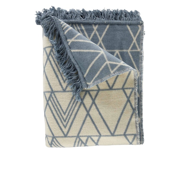 HOME CREATION Kuscheldecke von ALDI SÜD ansehen!