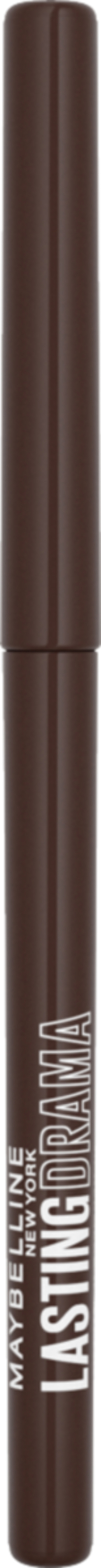 Bild 1 von Maybelline New York Lasting Drama Eyeliner Nr. 30 Brown Sugar