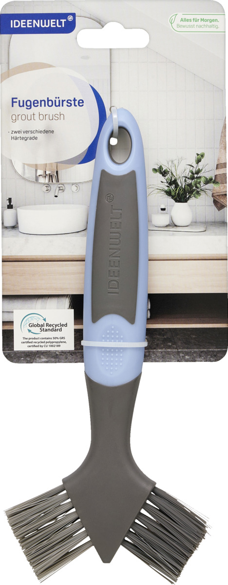 Bild 1 von IDEENWELT Fugenbürste