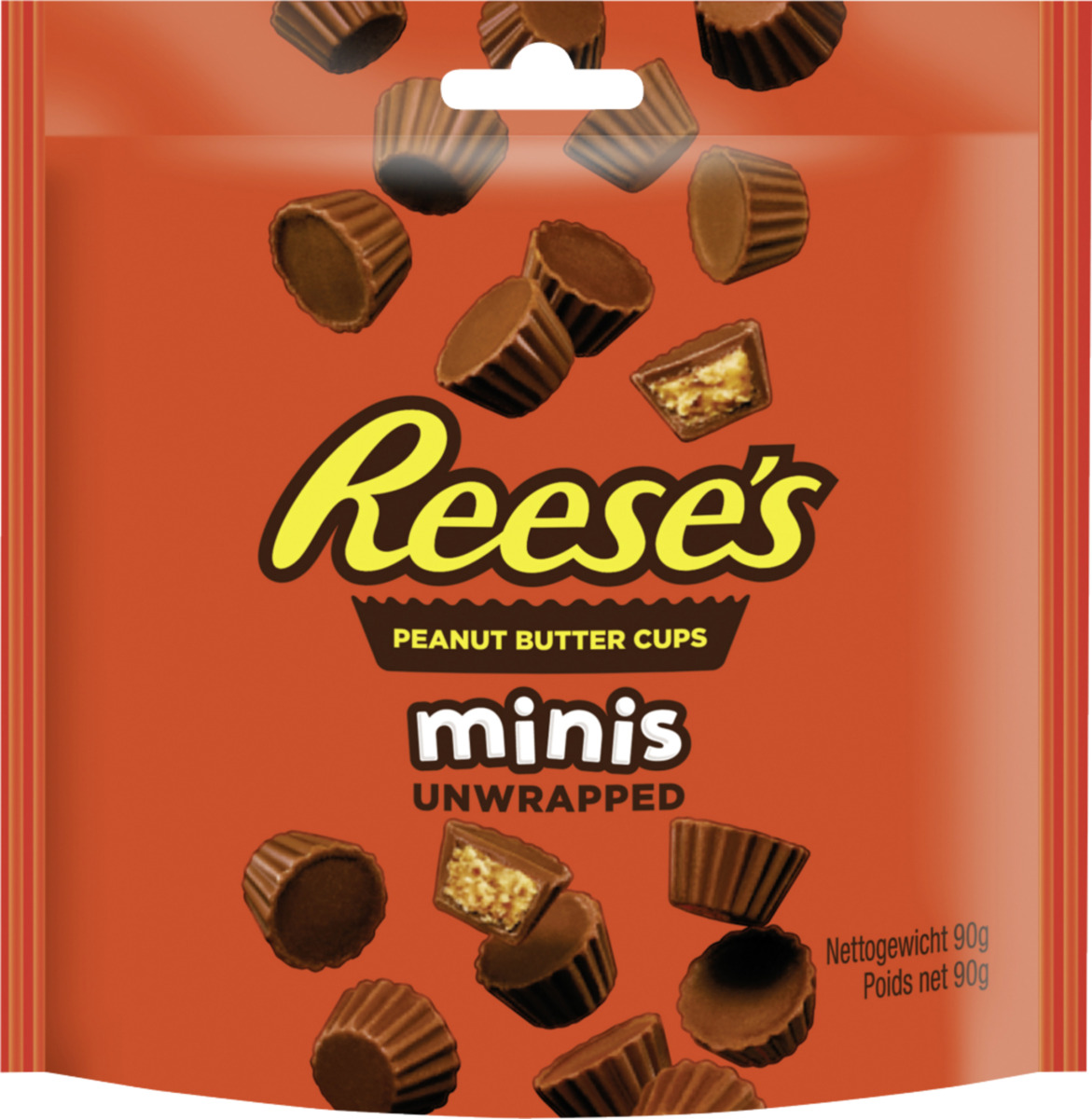 Bild 1 von Reese's Peanut Butter Cups Minis