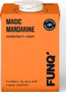 Bild 1 von FUNQ Magic Mandarine Sirup