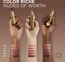 Bild 2 von L’Oréal Paris Color Riche Satin Nude Lippenstift 550 Nu Unapologetic