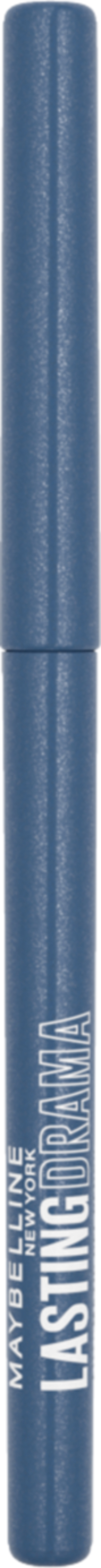 Bild 1 von Maybelline New York Lasting Drama Eyeliner Nr. 50 Blue Under the Sea