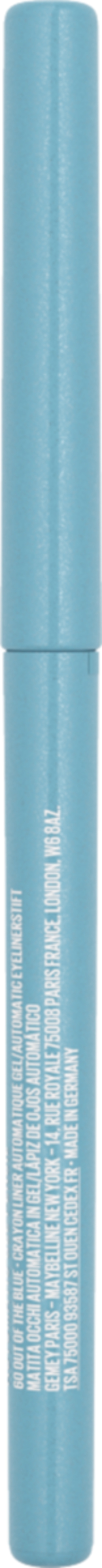 Bild 2 von Maybelline New York Lasting Drama Automatic Liner Nr. 60 Türkis Out of the Blue