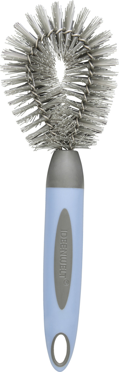 Bild 4 von IDEENWELT Reinigungsbürsten 3er-Set