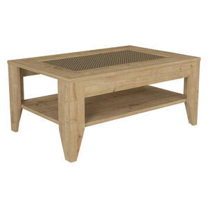 Couchtisch Madura Saphir B/H/T: ca. 90x40x60 cm