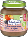 Bild 1 von Babydream Trockenpflaume in Apfel