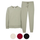 Bild 1 von UP2FASHION Damen Homewear-Set