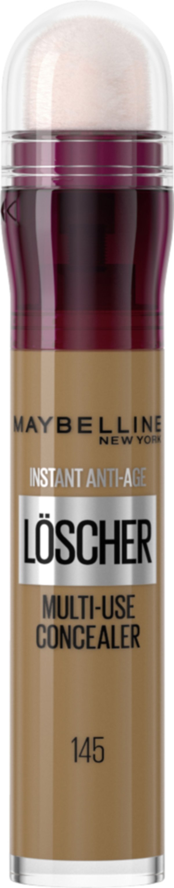 Bild 1 von Maybelline New York Instant Anti-Age Concealer Nr. 145 Warm Olive