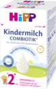 Bild 2 von HiPP Milchnahrung Kindermilch Combiotik® 2+