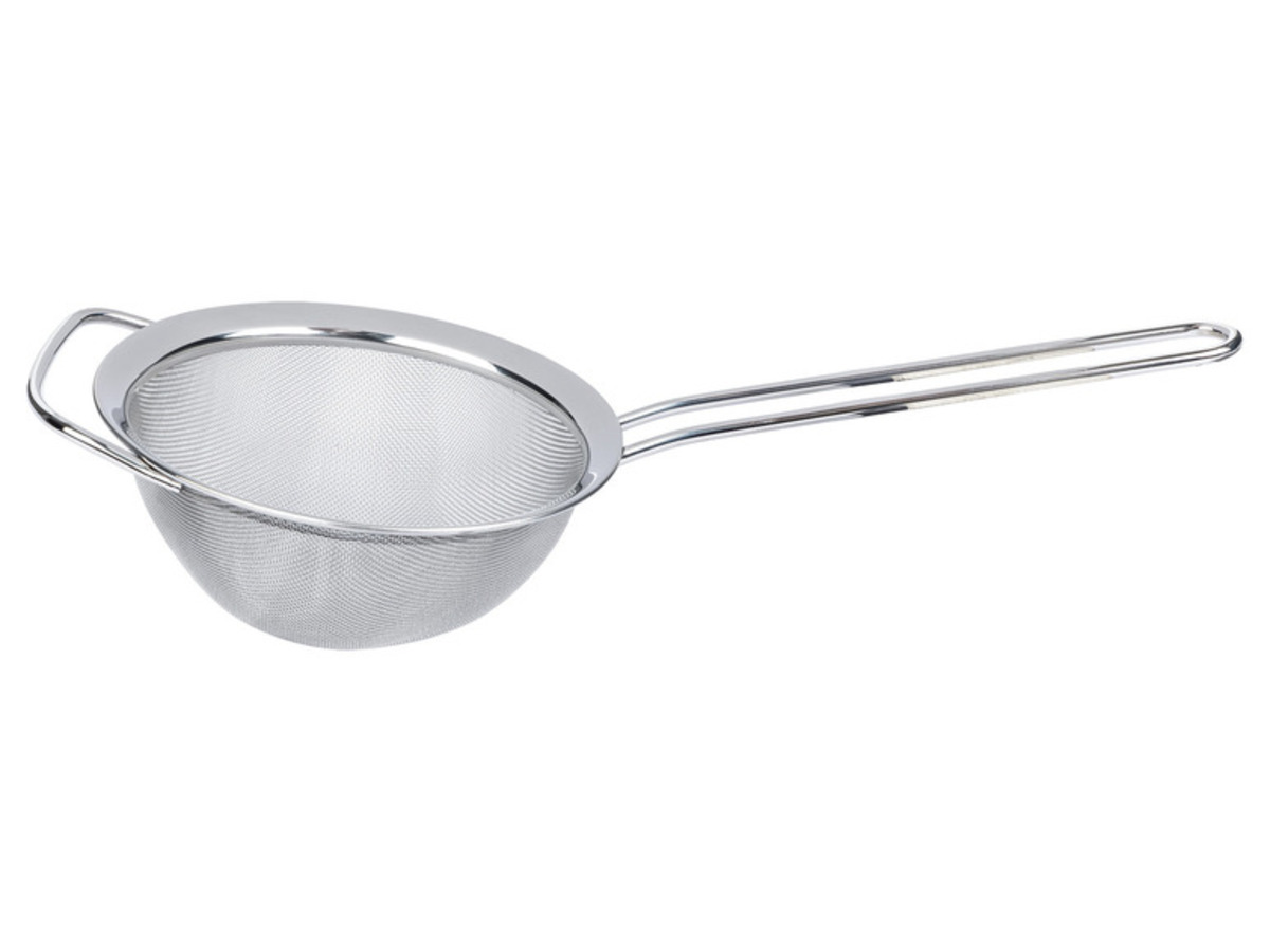 Bild 4 von ERNESTO® Siebe, 3er Set, aus Edelstahl