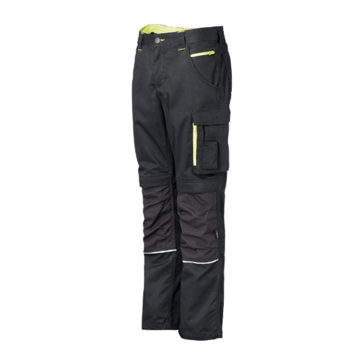 Bild 3 von TOPCRAFT Arbeitshose