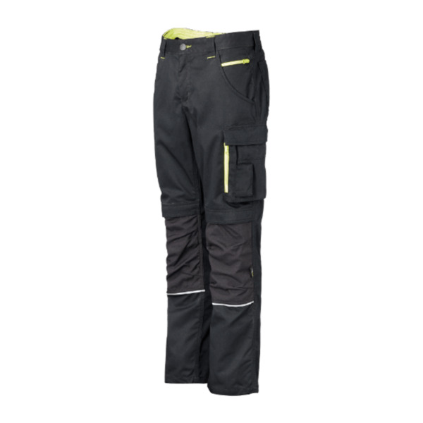 Bild 3 von TOPCRAFT Arbeitshose