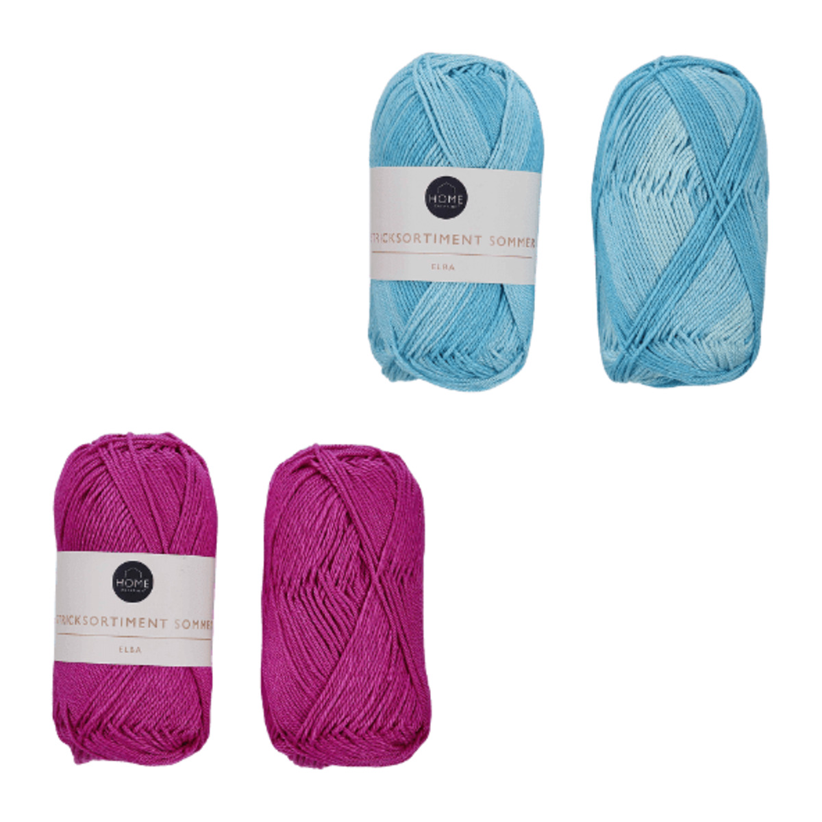 Bild 1 von HOME CREATION Strick-Set