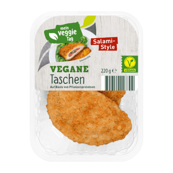 Bild 4 von MEIN VEGGIE TAG Vegane Taschen