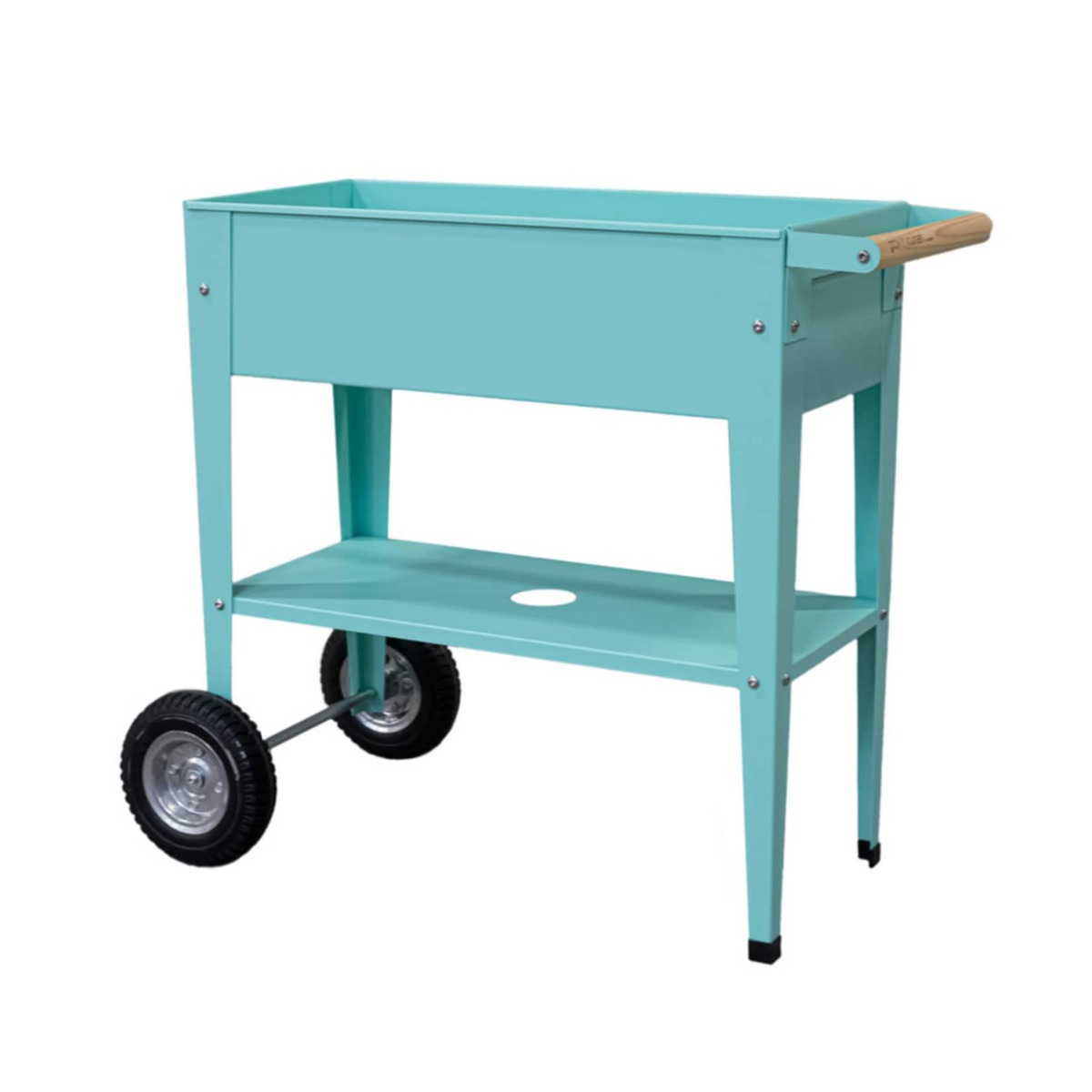 Bild 1 von Herstera Garden Urban Kräuterfabrik, mint