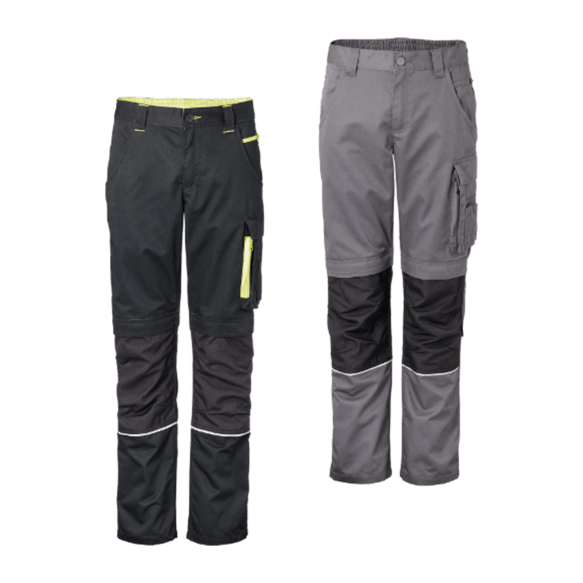 Bild 1 von TOPCRAFT Arbeitshose