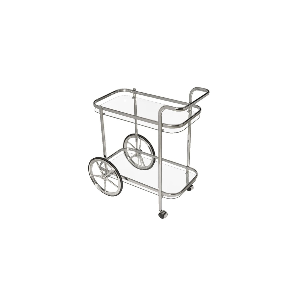 Bild 1 von möbel direkt online Servierwagen Barwagen