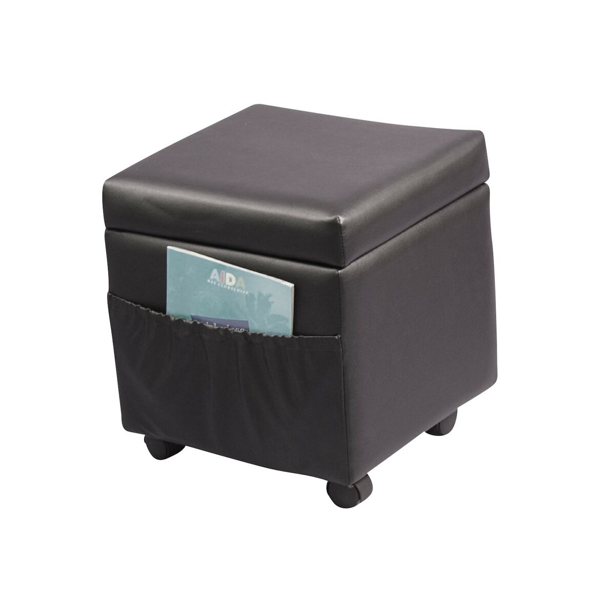 Bild 1 von möbel direkt online Sitzhocker Polsterhocker