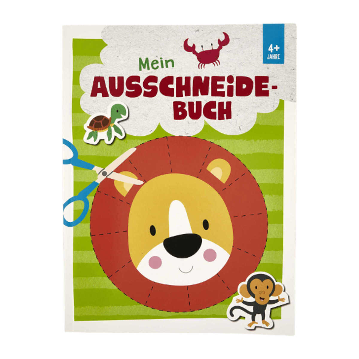 Bild 3 von Kreativbuch