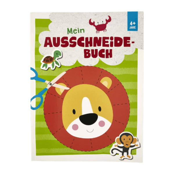 Bild 3 von Kreativbuch