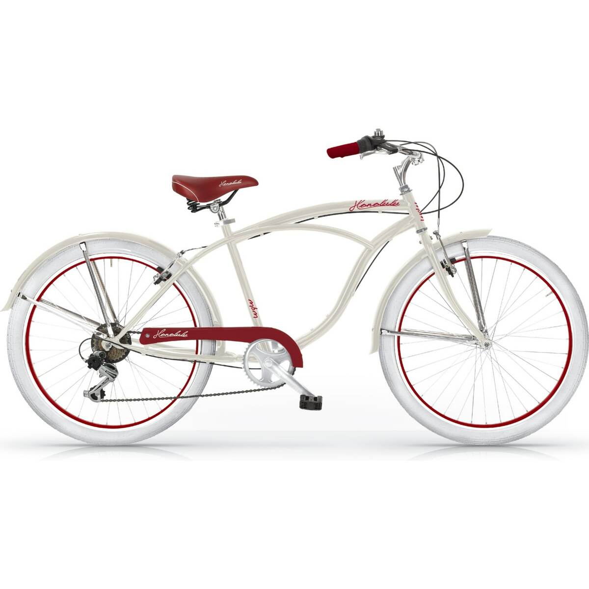 Bild 1 von MBM Cruiser honolulu man 26 Zoll Beige