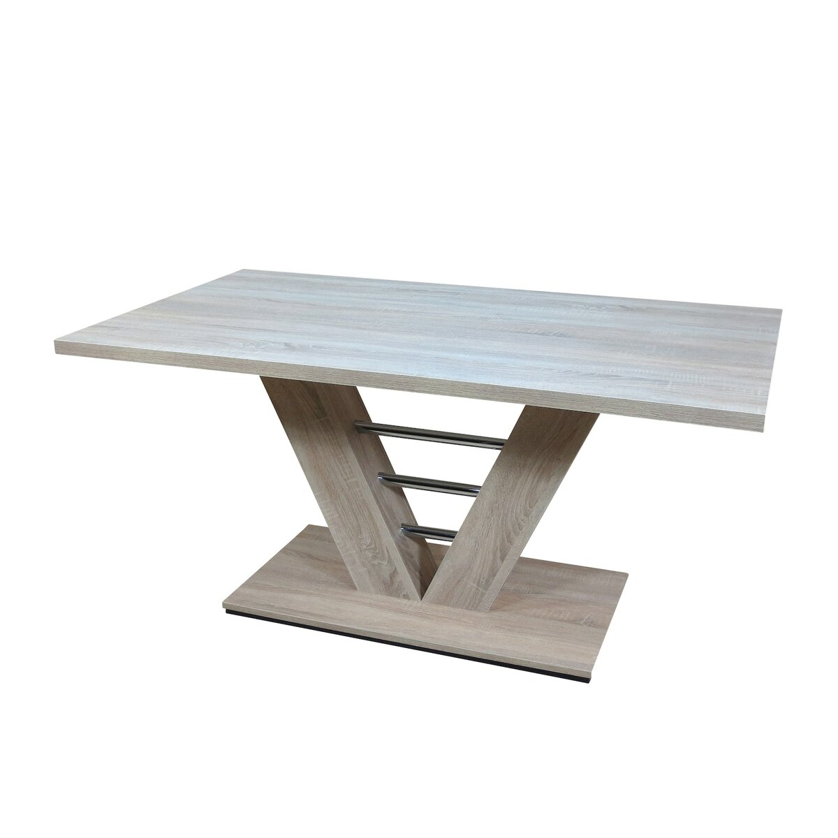 Bild 1 von möbel direkt online Säulentisch "Bahrain II"