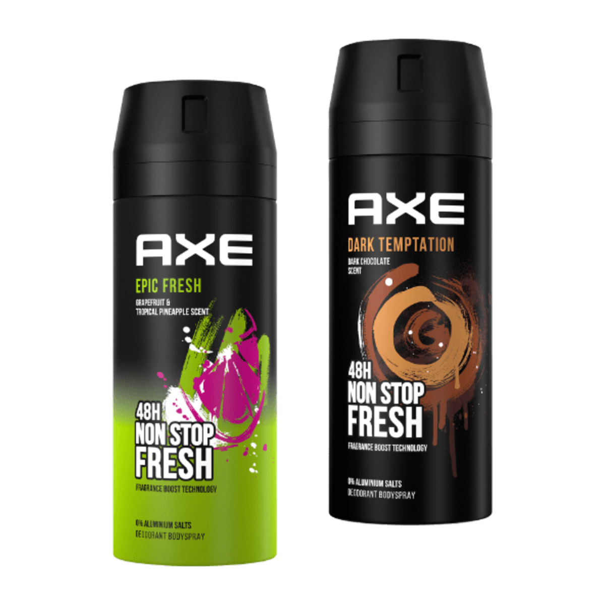 Bild 1 von AXE Deospray