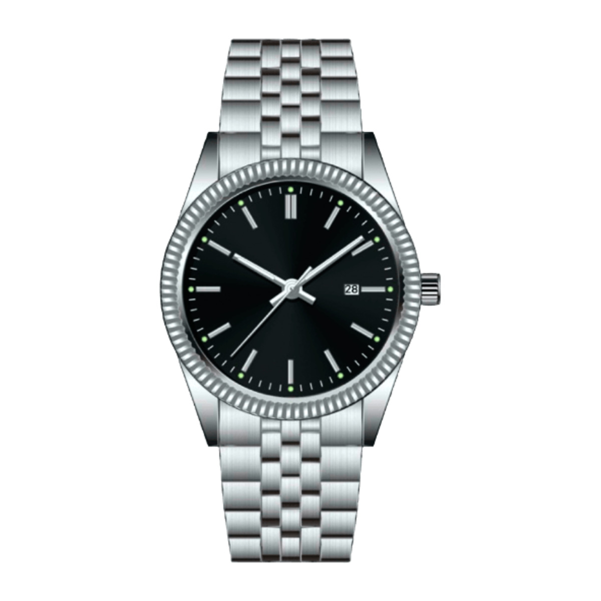 Bild 2 von KRONTALER Armbanduhr