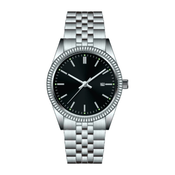 Bild 2 von KRONTALER Armbanduhr