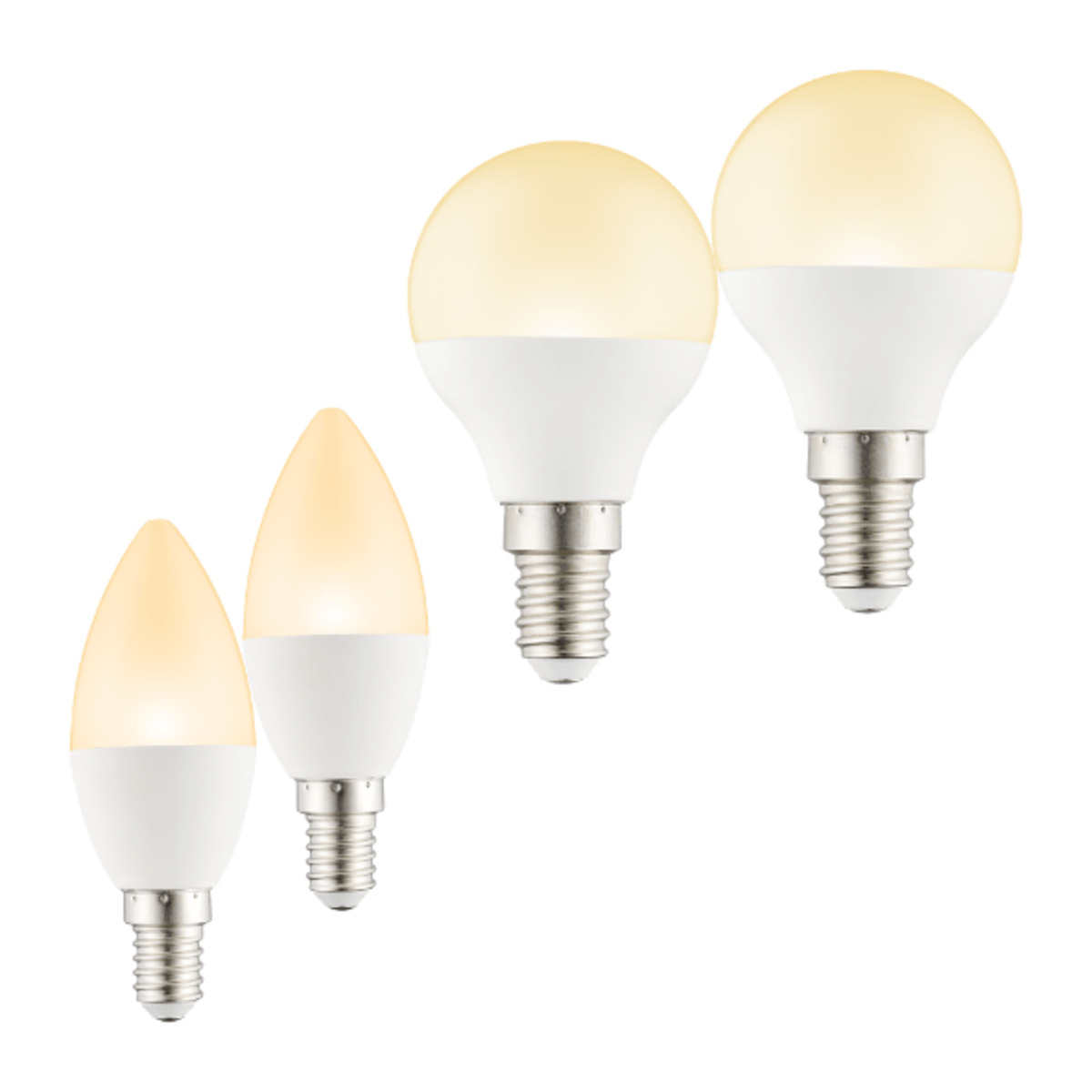 Bild 1 von CASALUX LED-Leuchtmittel