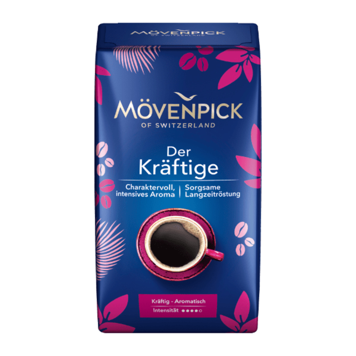 Bild 1 von MÖVENPICK Der Kräftige