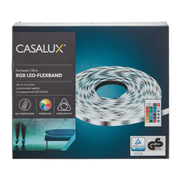 Bild 4 von CASALUX LED-Strip