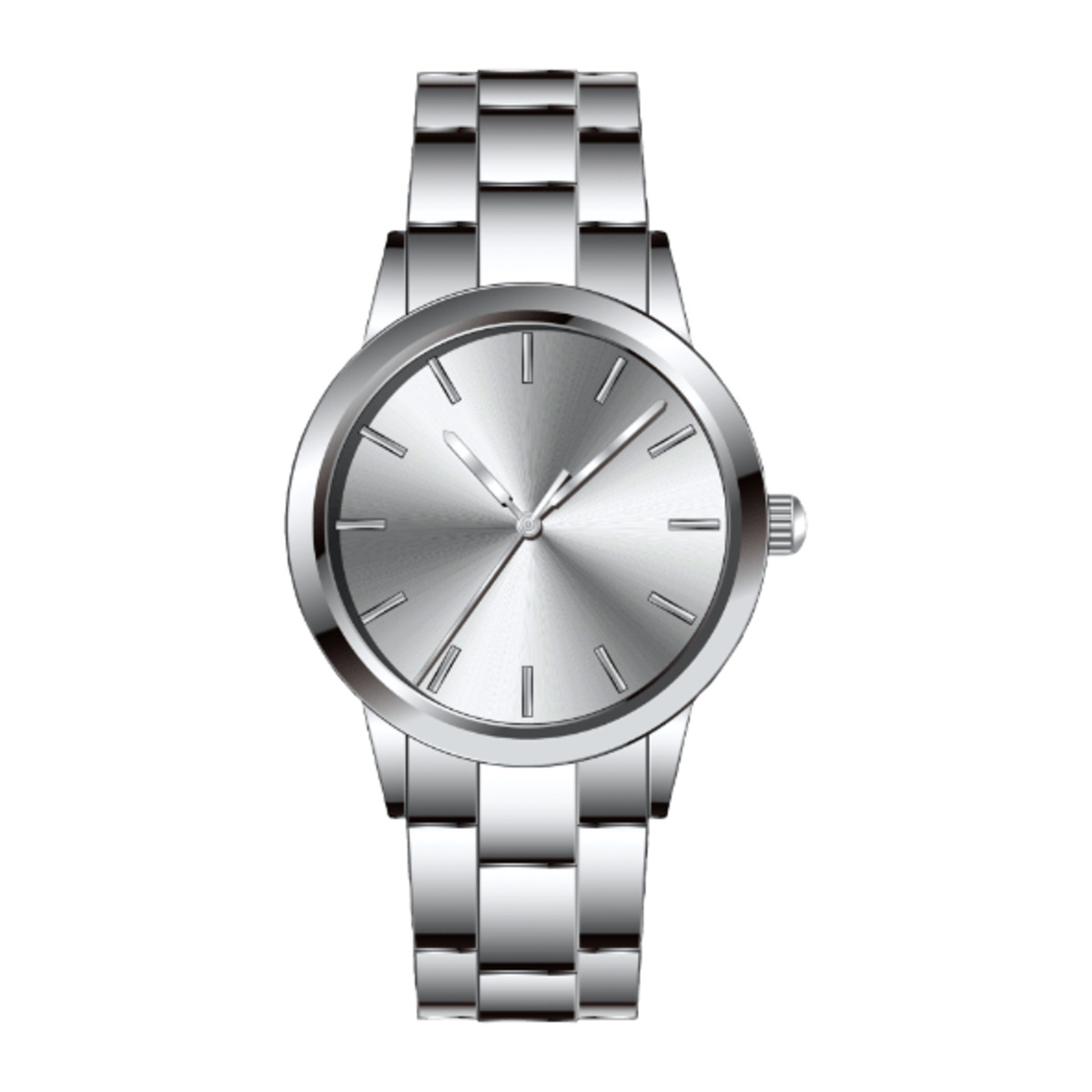 Bild 3 von KRONTALER Armbanduhr