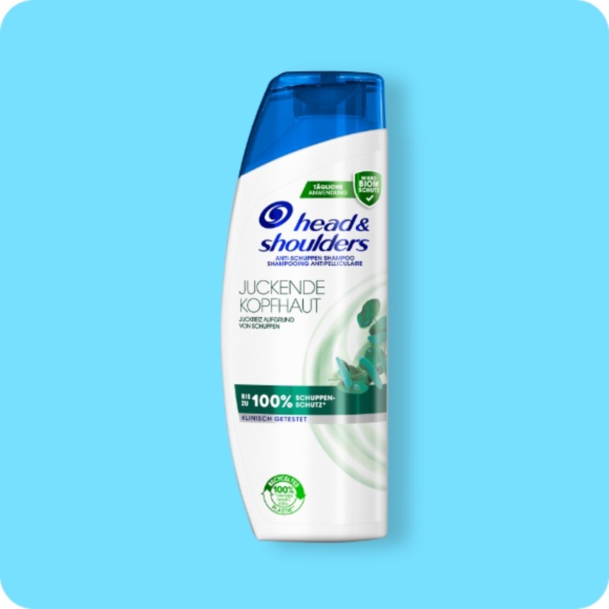 HEAD & SHOULDERS Shampoo von ALDI SÜD ansehen!