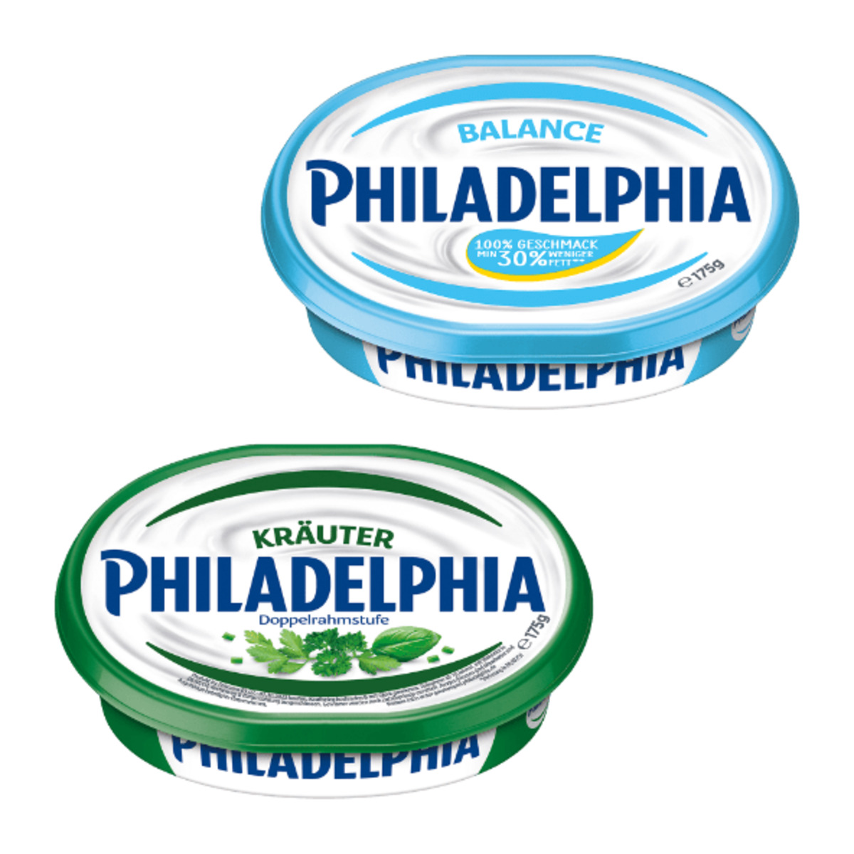 Bild 1 von PHILADELPHIA Frischkäsezubereitung