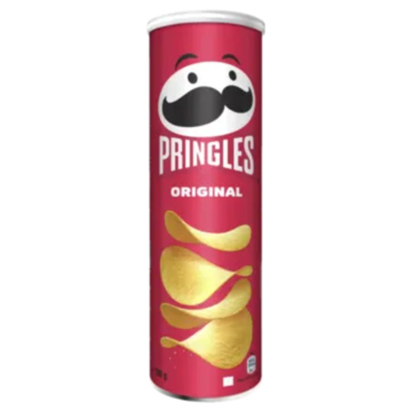 Bild 1 von Pringles Kartoffelchips