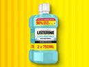 Bild 1 von Listerine Mundspülung, 
         2x 750 ml