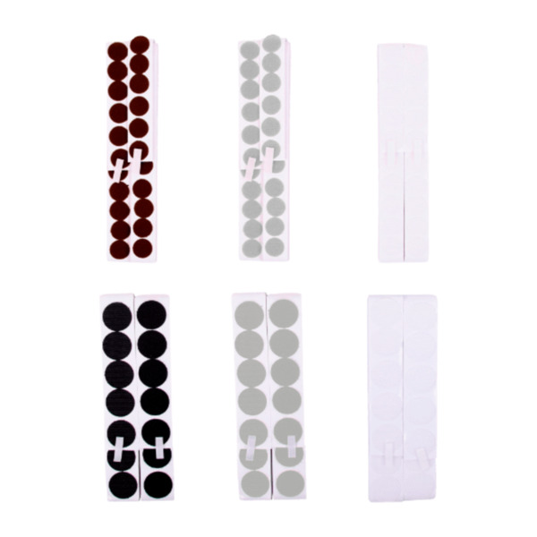 Bild 2 von HOME CREATION Klettverschlüsse