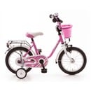 Bild 1 von Bachtenkirch Kinderfahrrad "MY BONNIE" pink/ weiß 14"