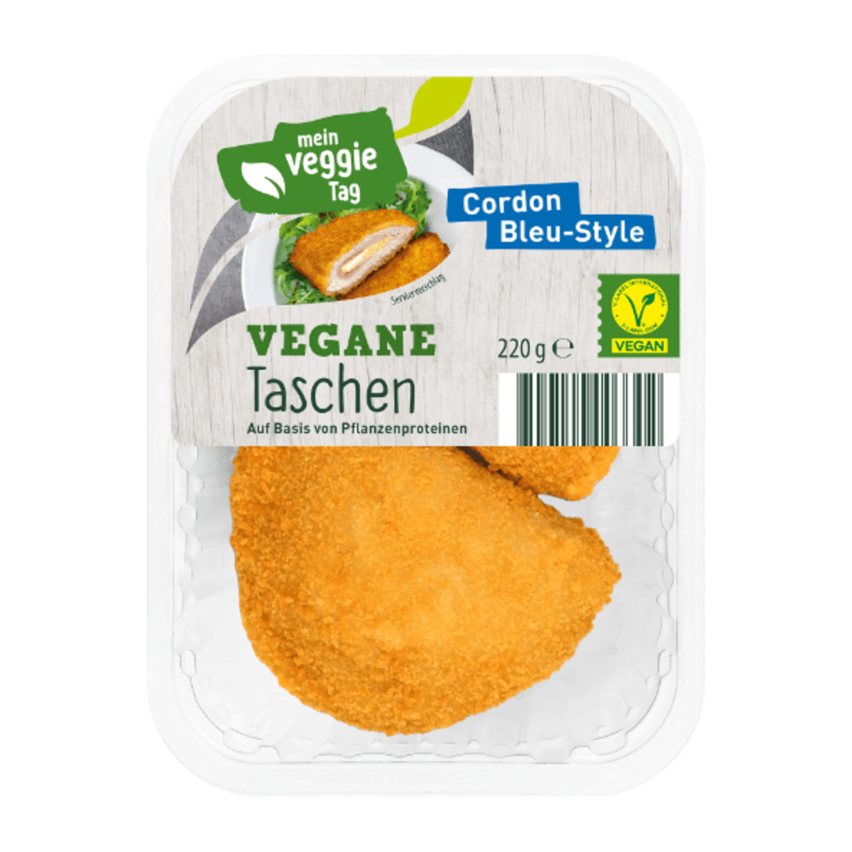 Bild 2 von MEIN VEGGIE TAG Vegane Taschen
