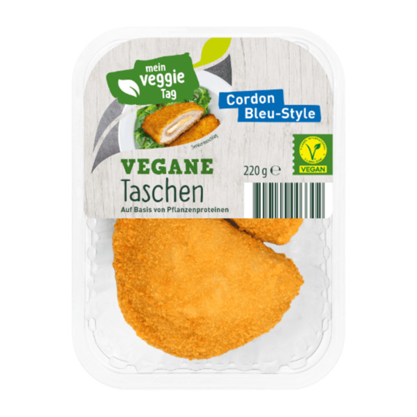 Bild 2 von MEIN VEGGIE TAG Vegane Taschen