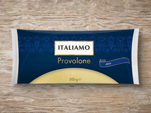 Italiamo Provolone, 
         300 g