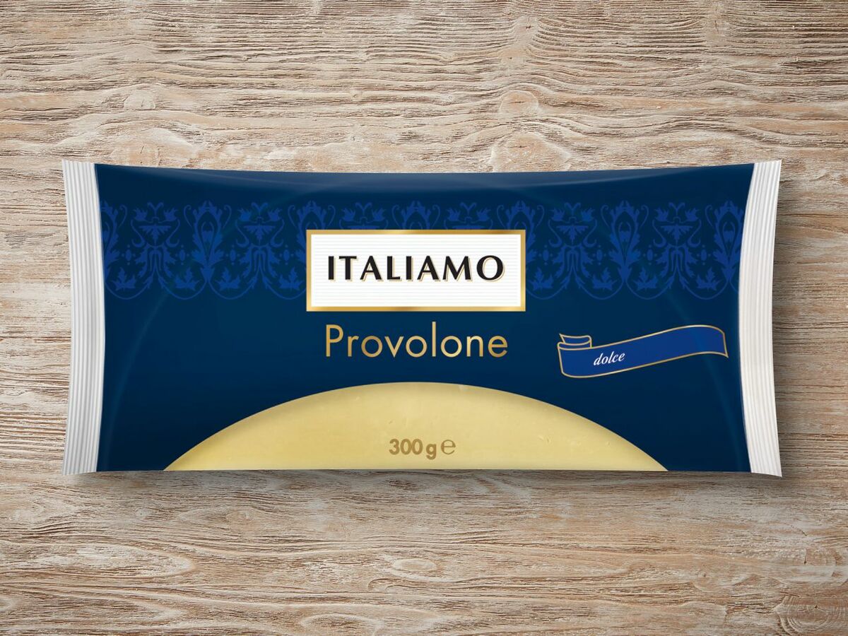 Bild 1 von Italiamo Provolone, 
         300 g