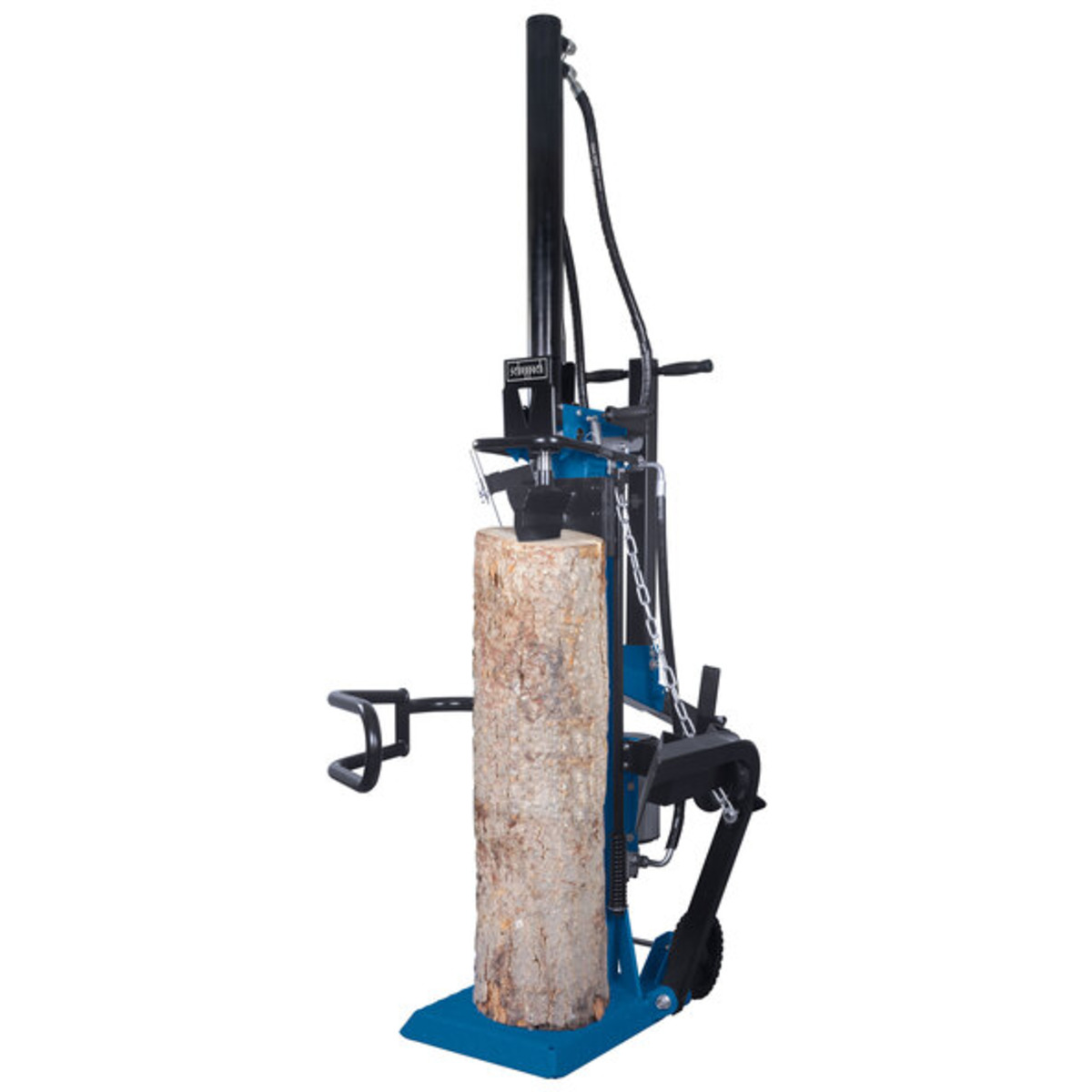 Bild 1 von Holzspalter Hl1050, stehend