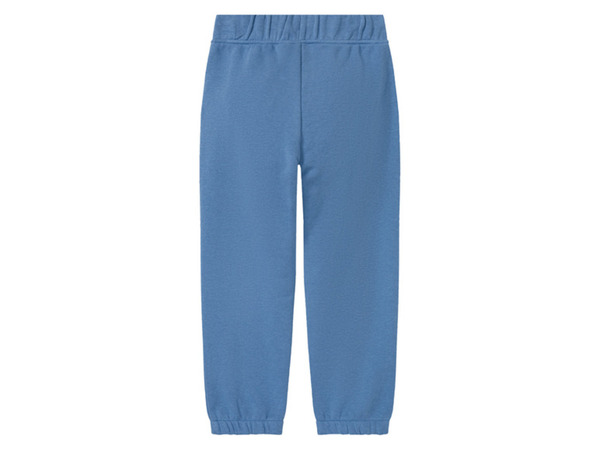 Bild 4 von lupilu® Kleinkinder Sweathose mit Bündchen