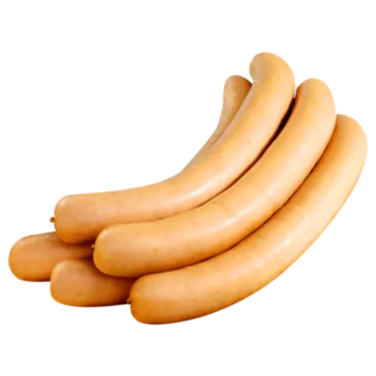 Bild 1 von Delikatess Wiener, Geflügel-Wiener